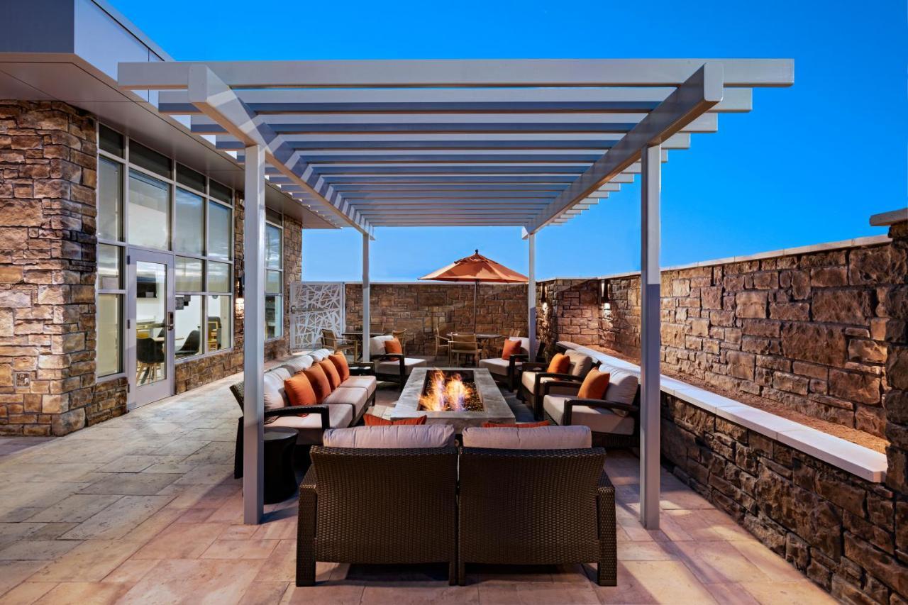 Hotel Hyatt House Carlsbad Zewnętrze zdjęcie