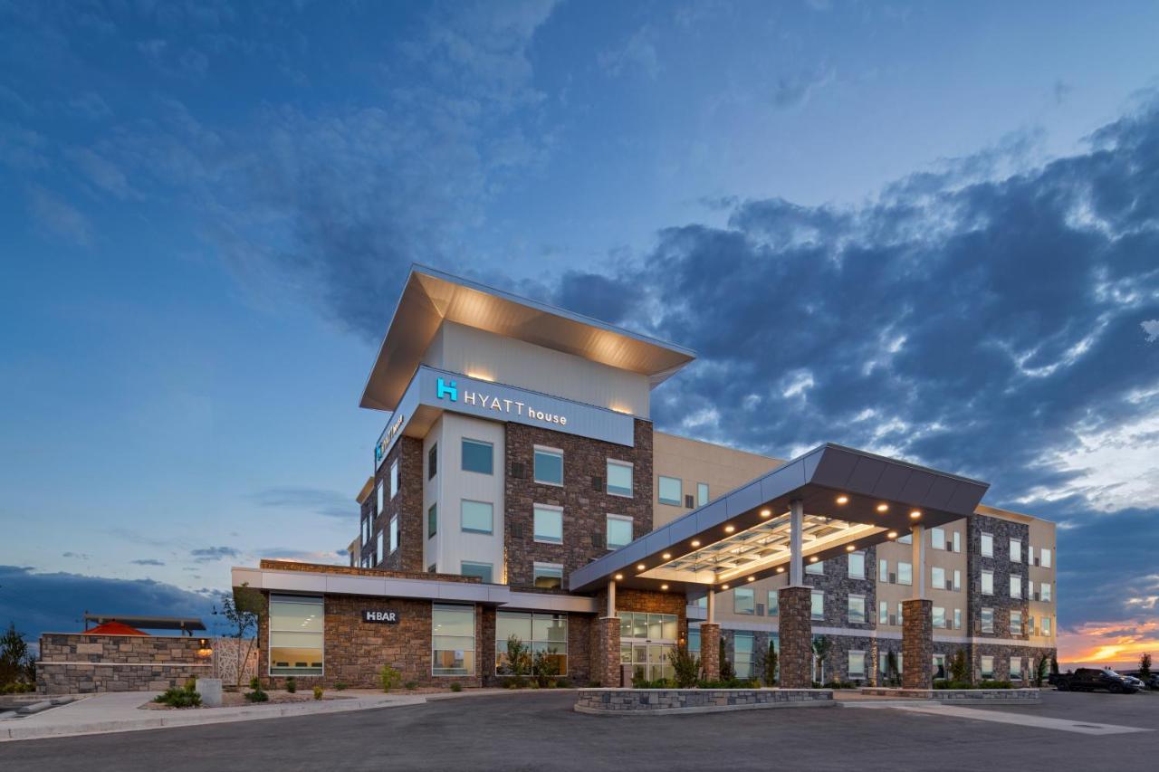 Hotel Hyatt House Carlsbad Zewnętrze zdjęcie