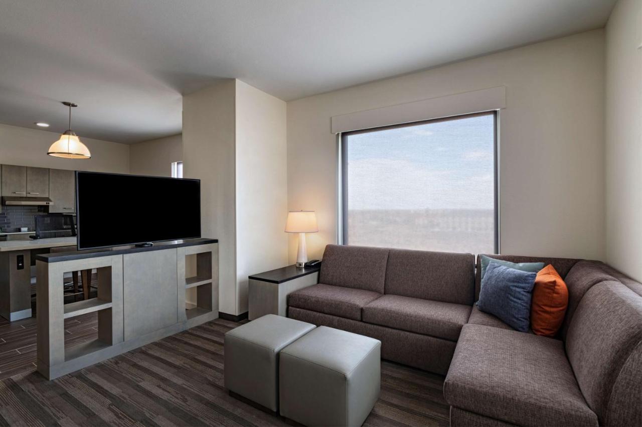 Hotel Hyatt House Carlsbad Zewnętrze zdjęcie