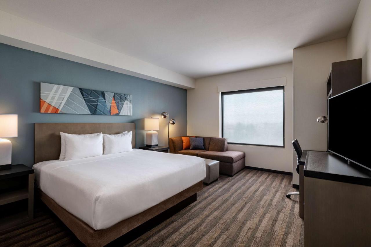 Hotel Hyatt House Carlsbad Zewnętrze zdjęcie