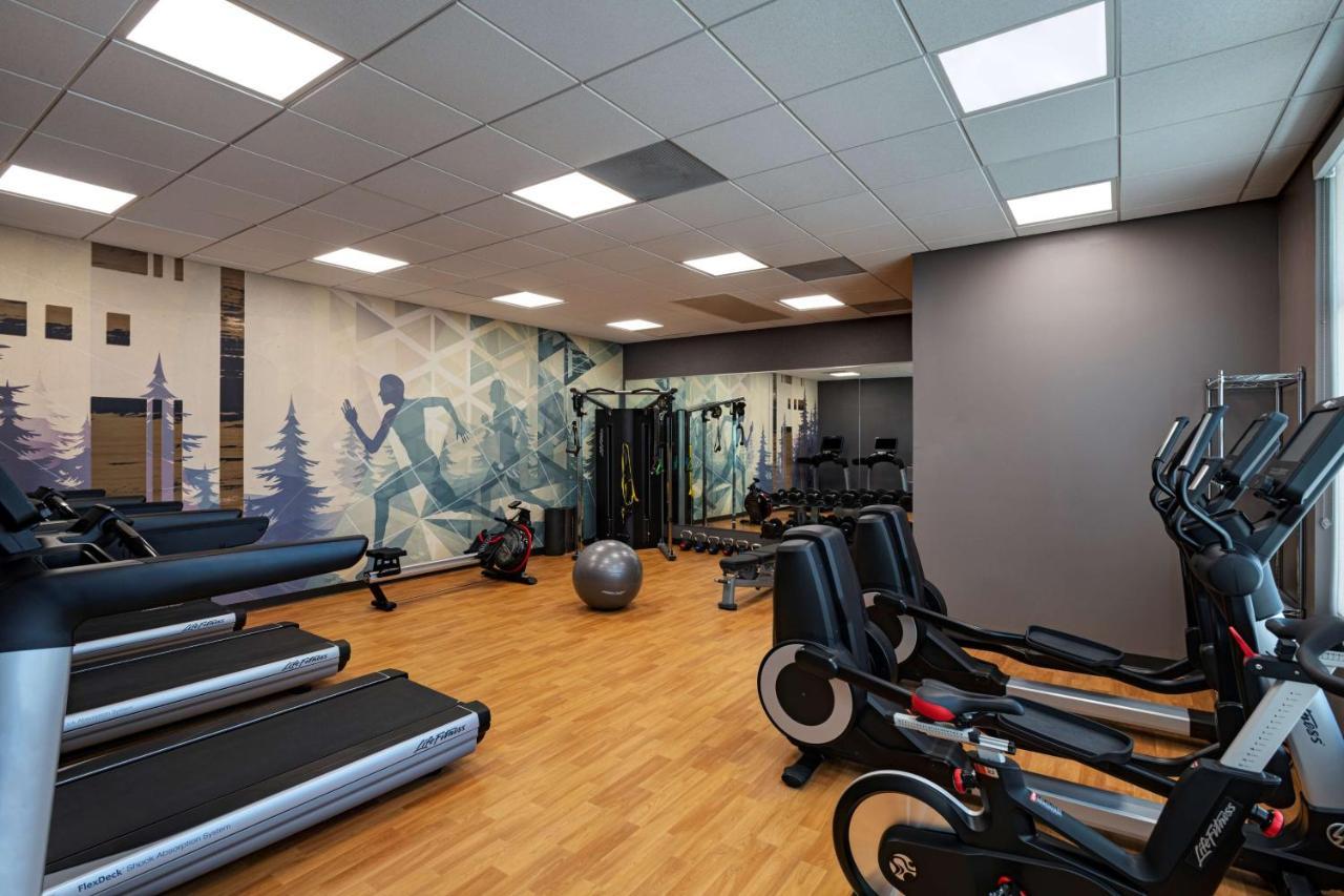 Hotel Hyatt House Carlsbad Zewnętrze zdjęcie