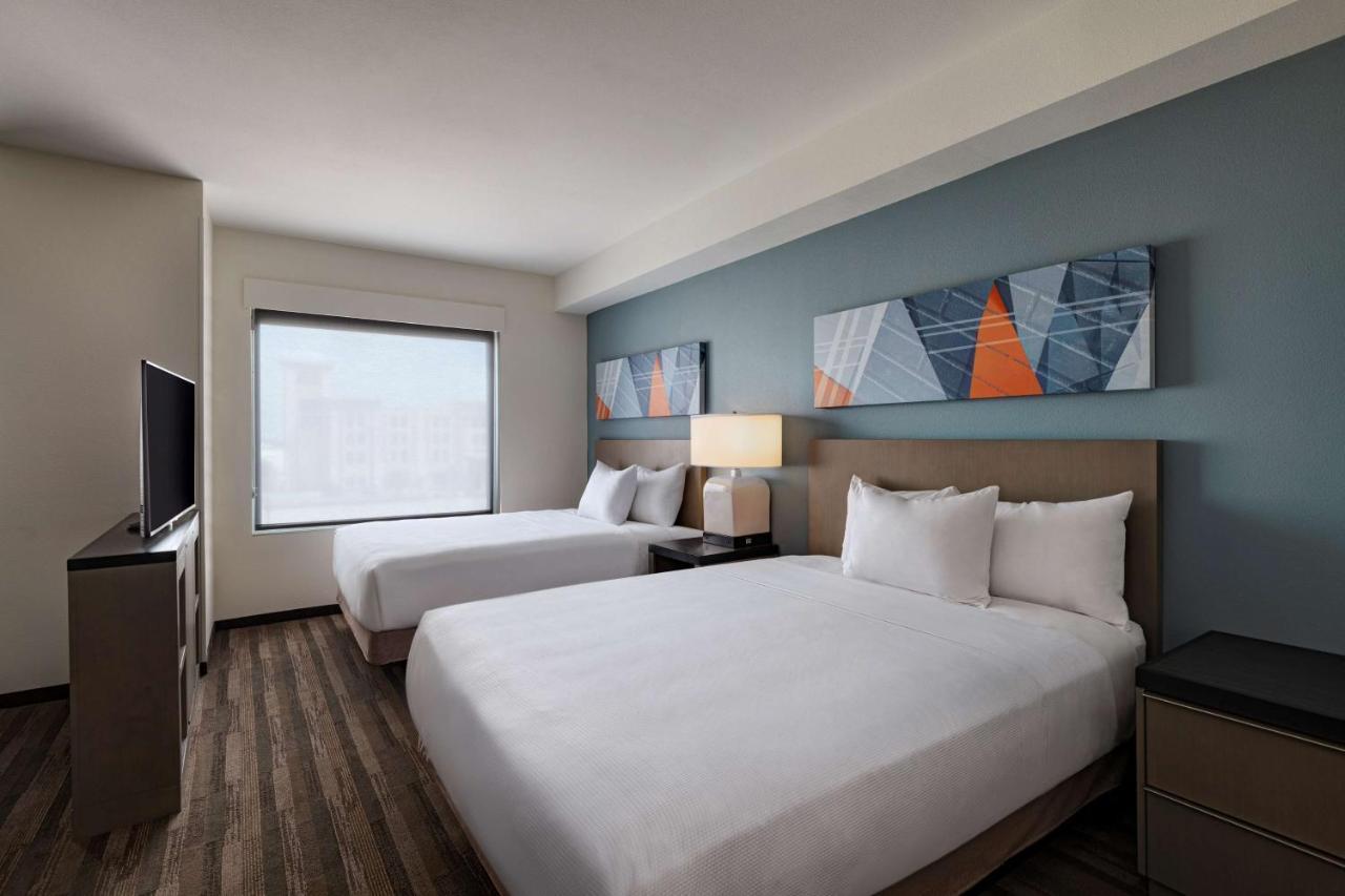 Hotel Hyatt House Carlsbad Zewnętrze zdjęcie