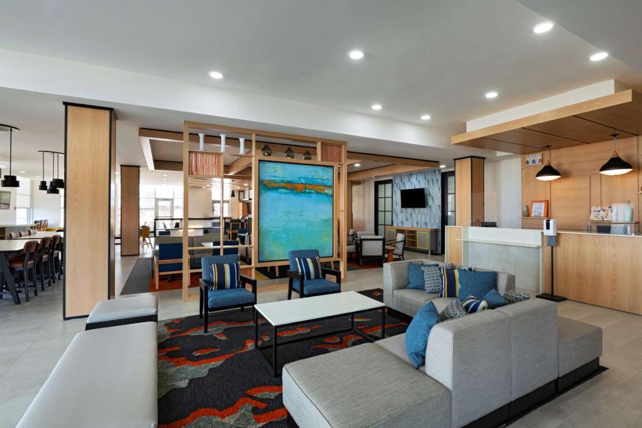 Hotel Hyatt House Carlsbad Zewnętrze zdjęcie