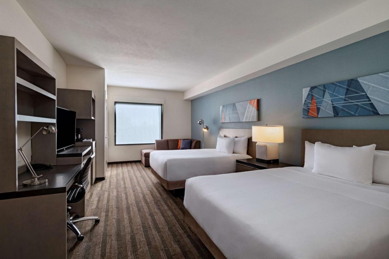 Hotel Hyatt House Carlsbad Zewnętrze zdjęcie
