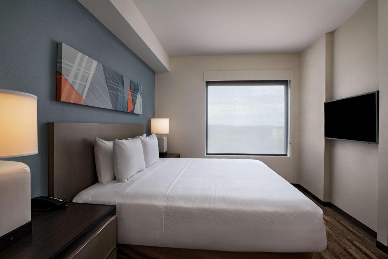 Hotel Hyatt House Carlsbad Zewnętrze zdjęcie