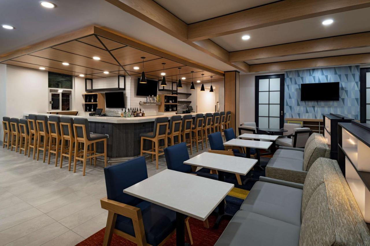 Hotel Hyatt House Carlsbad Zewnętrze zdjęcie