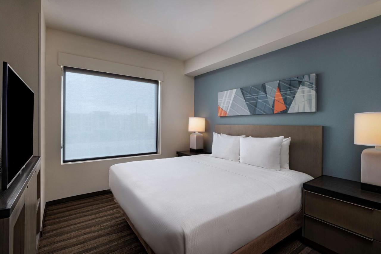 Hotel Hyatt House Carlsbad Zewnętrze zdjęcie