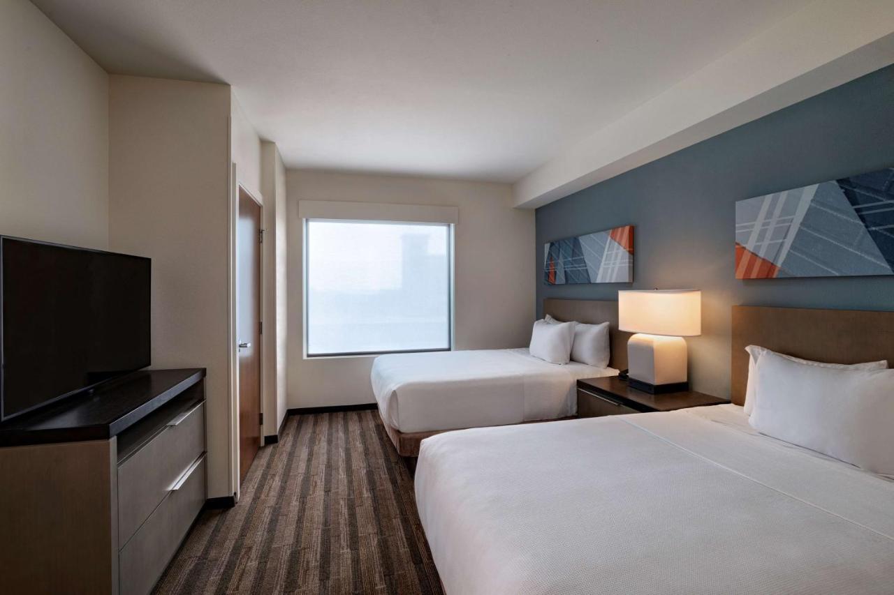 Hotel Hyatt House Carlsbad Zewnętrze zdjęcie