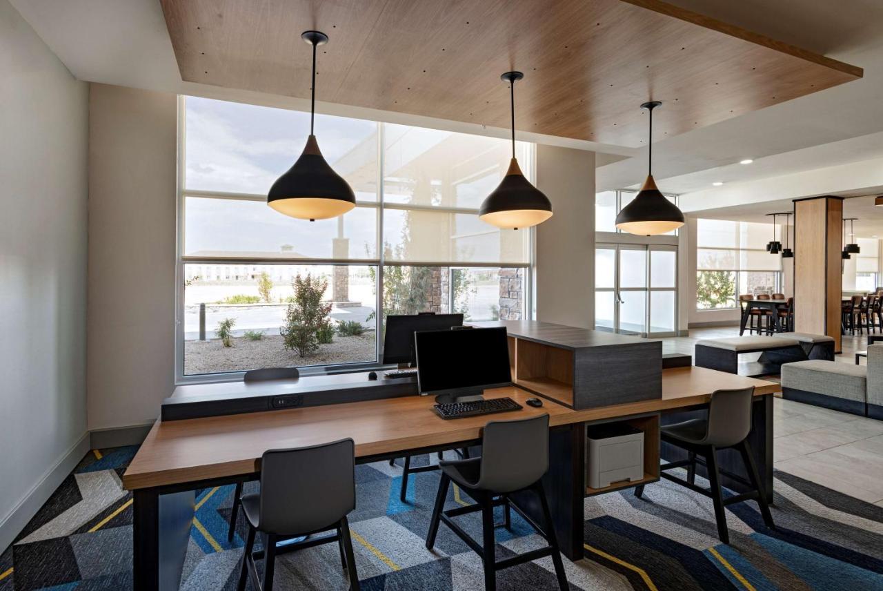Hotel Hyatt House Carlsbad Zewnętrze zdjęcie