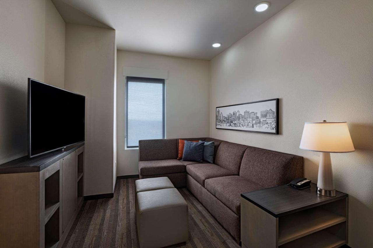 Hotel Hyatt House Carlsbad Zewnętrze zdjęcie