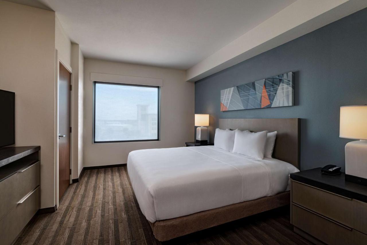 Hotel Hyatt House Carlsbad Zewnętrze zdjęcie