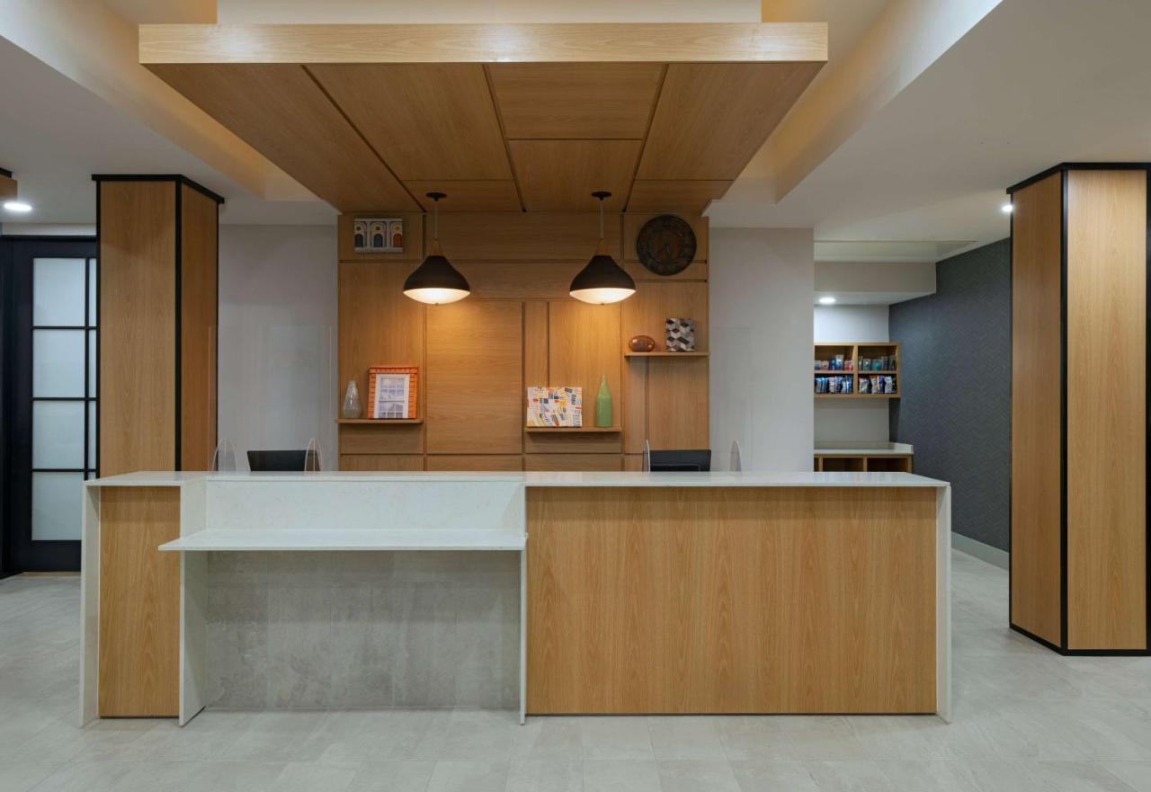 Hotel Hyatt House Carlsbad Zewnętrze zdjęcie