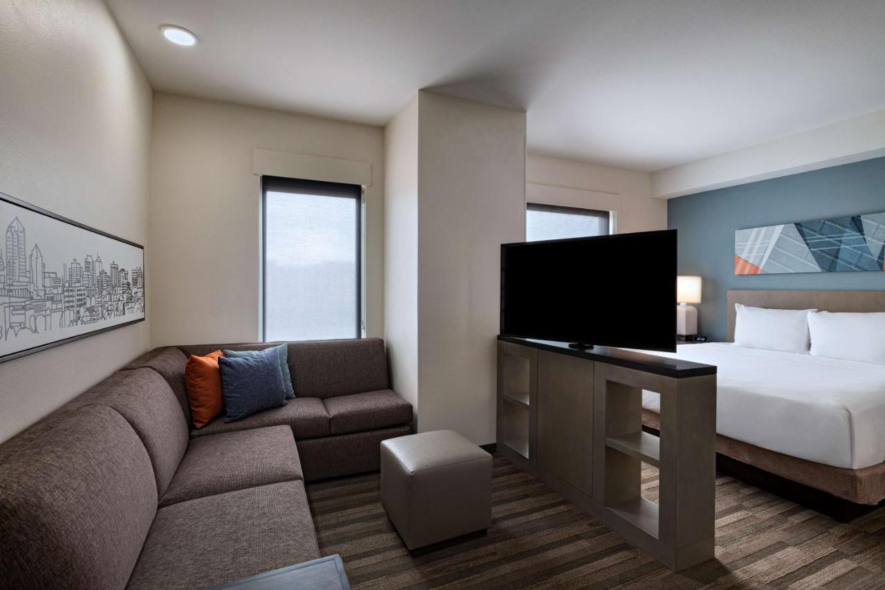 Hotel Hyatt House Carlsbad Zewnętrze zdjęcie