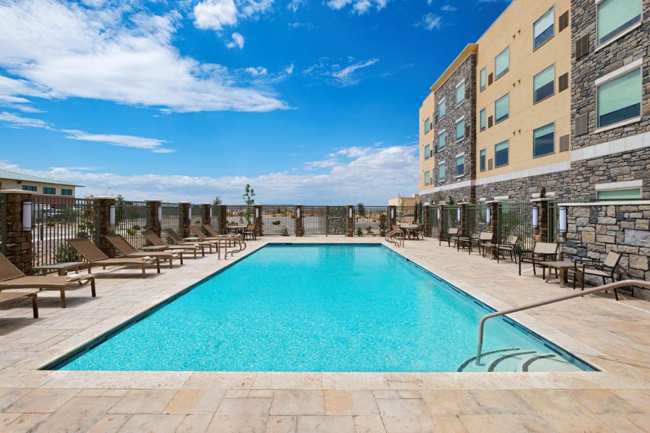 Hotel Hyatt House Carlsbad Zewnętrze zdjęcie