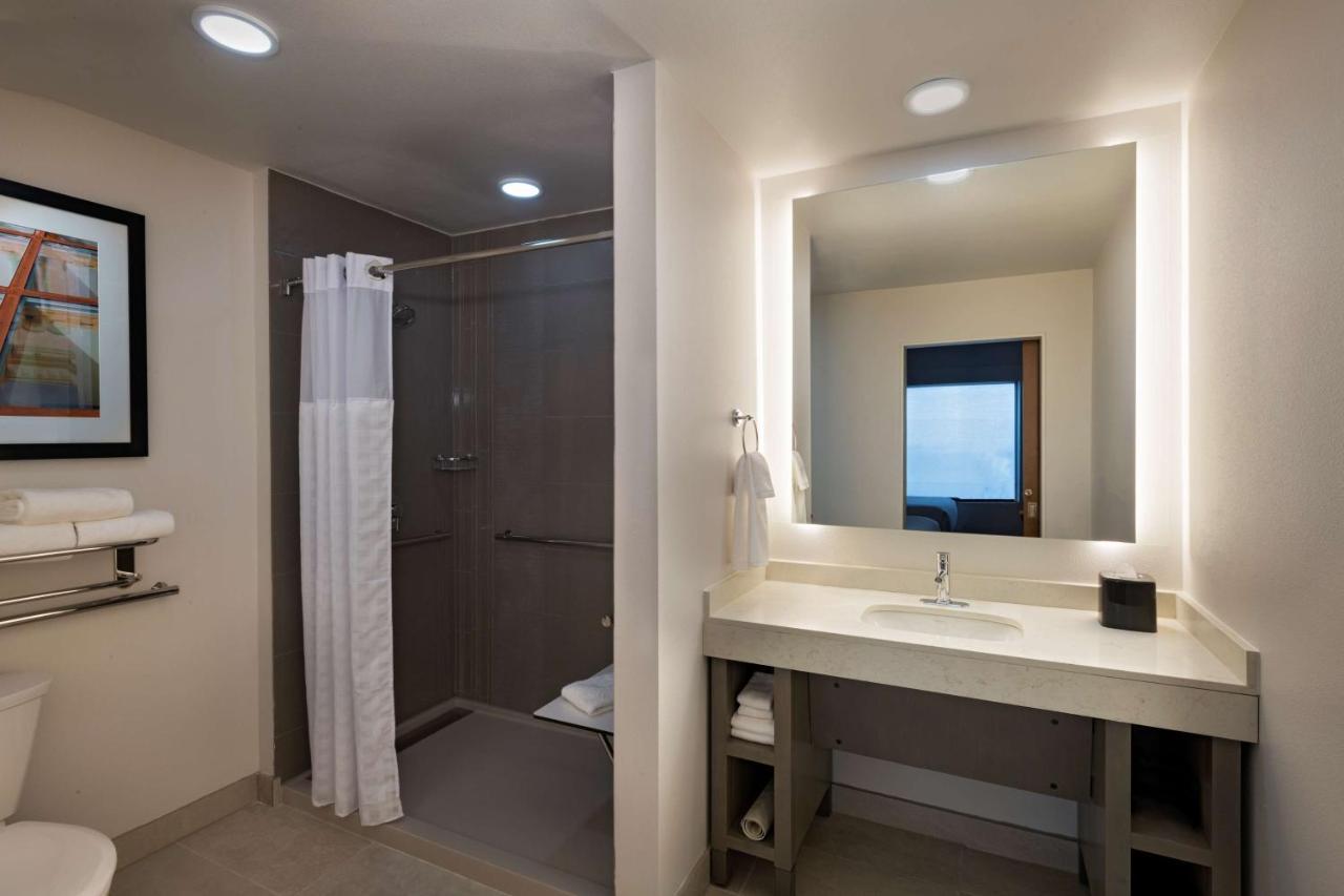 Hotel Hyatt House Carlsbad Zewnętrze zdjęcie