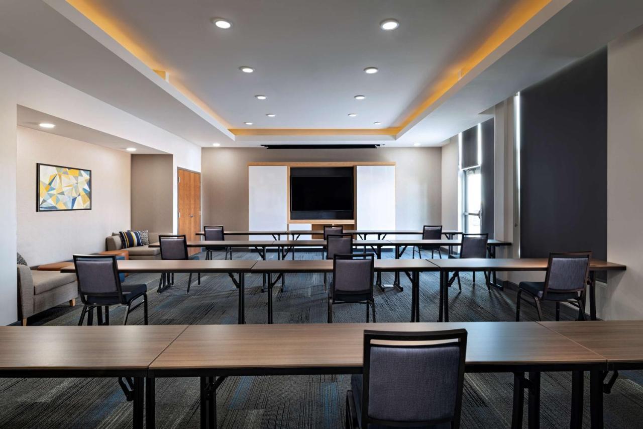 Hotel Hyatt House Carlsbad Zewnętrze zdjęcie