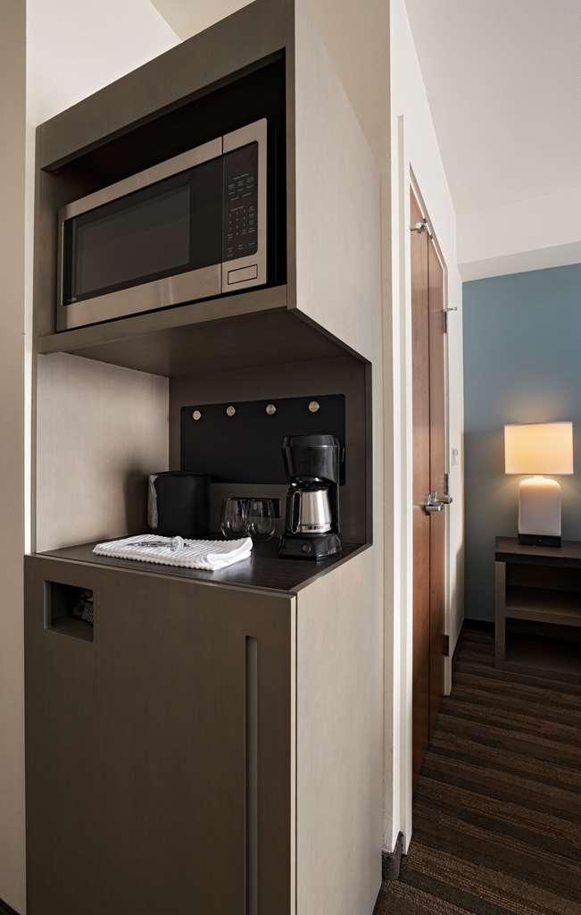 Hotel Hyatt House Carlsbad Pokój zdjęcie